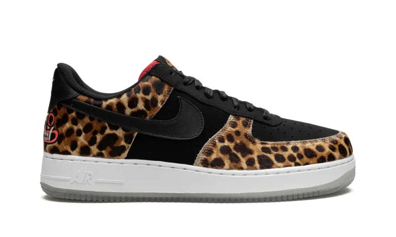 Nike Lifestyle Air Force 1 '07 LHM 'Los Primeros'